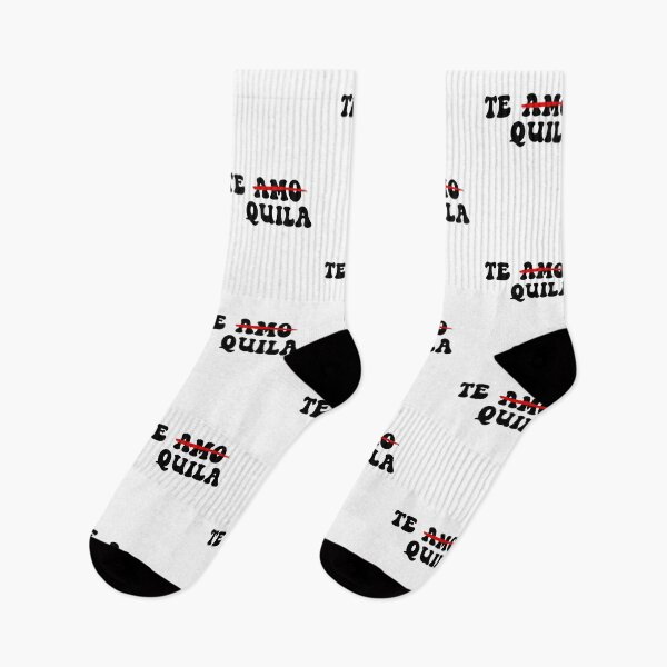 Item preview, Te Amo Tequila Valentines Day designed and sold by to-esu.