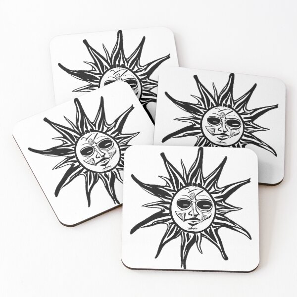 Item preview, Vintage Sun designed and sold by marjard.