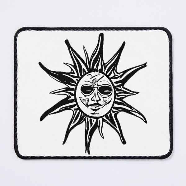 Item preview, Vintage Sun designed and sold by marjard.
