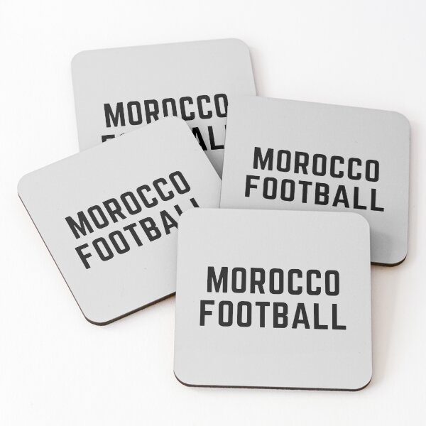 Item preview, Morocco Football designed and sold by Ghanshyam butik.