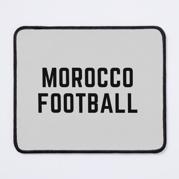 Item preview, Morocco Football designed and sold by Ghanshyam butik.
