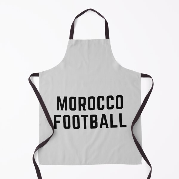 Item preview, Morocco Football designed and sold by Ghanshyam butik.
