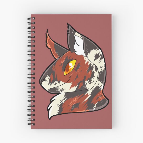 Item preview, Redtail Bust designed and sold by Draikinator.