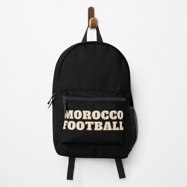 Item preview, Morocco Football designed and sold by Ghanshyam butik.