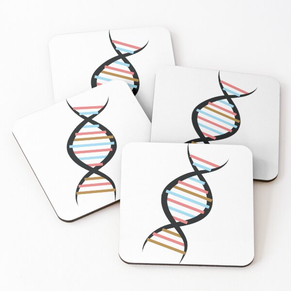 Item preview, DNA designed and sold by kim tang.
