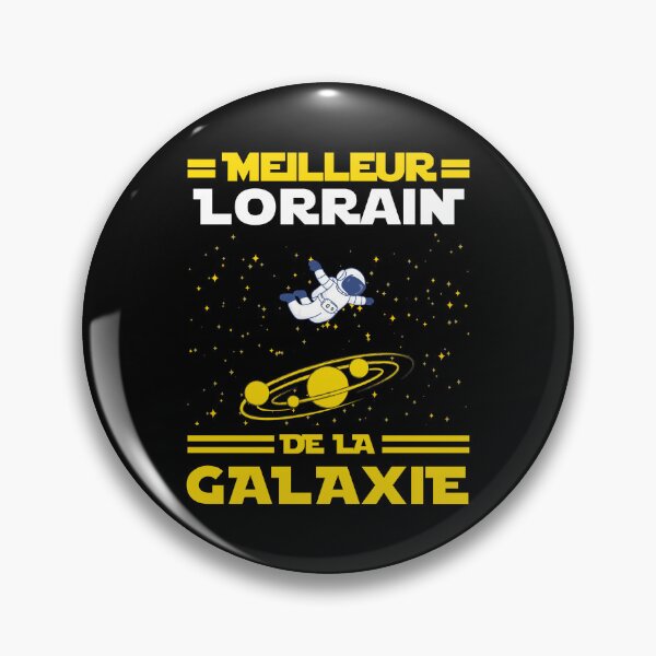 Item preview, Men's Gift Lorrain Humor designed and sold by RomualdGR.