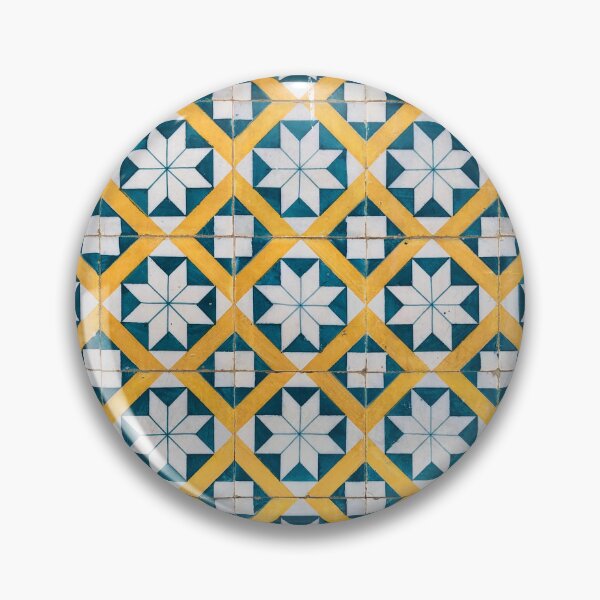 Item preview, Historical Tile Pattern Serirs NO1 designed and sold by diezitrones.