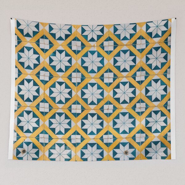 Item preview, Historical Tile Pattern Serirs NO1 designed and sold by diezitrones.