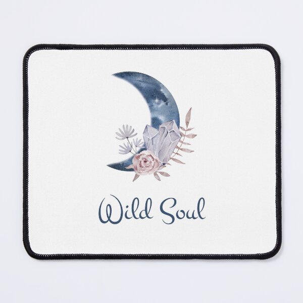 Item preview, Wild Soul | Free Spirit | Boho  designed and sold by InfiniteDemand.