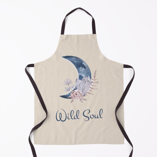 Item preview, Wild Soul | Free Spirit | Boho designed and sold by InfiniteDemand.