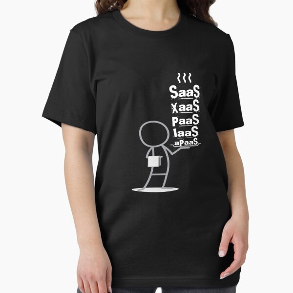 Xaa Xaa T-Shirts for Sale | Redbubble