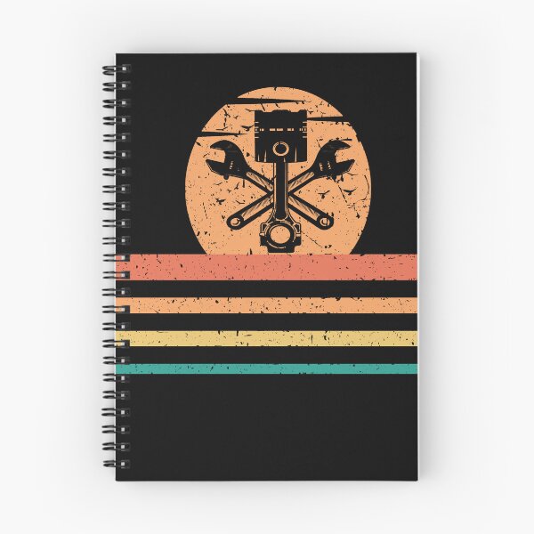Item preview, Mechanic Retro Vintage Design For Mechanic Lover Maintenance Mechanic Gift designed and sold by Thecitiesstore.