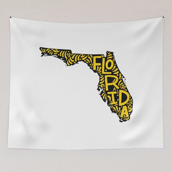 Item preview, Florida is UCF designed and sold by mahler90.
