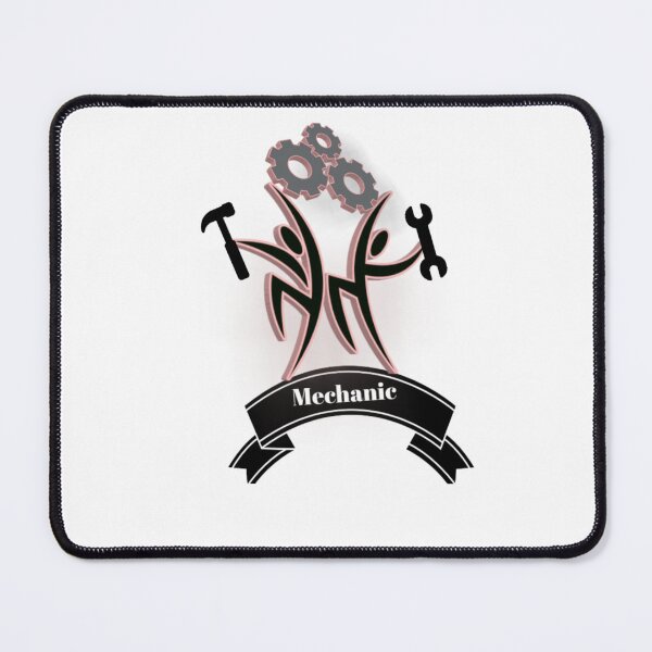 Item preview, Mechanic designed and sold by MrAbde.