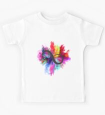 Camiseta para niños BTS army