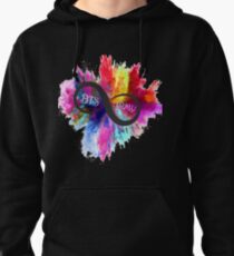 BTS army Pullover Hoodie