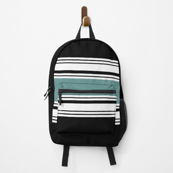 Item preview, Geometric design with horizontal stripes designed and sold by BattaAnastasia.
