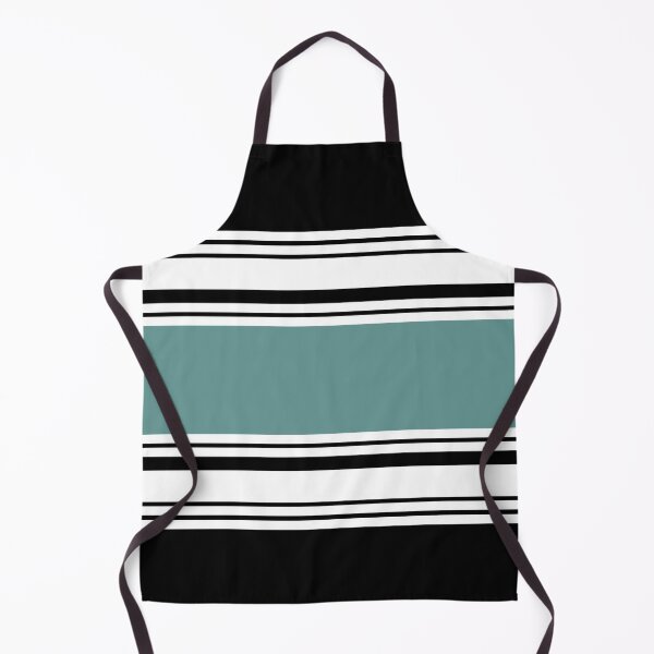 Item preview, Geometric design with horizontal stripes  designed and sold by BattaAnastasia.