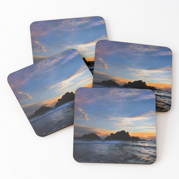 Item preview, Big Sur sunset  designed and sold by Dave Hare Photography.