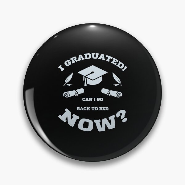 Item preview, class of 2023 graduate i graduated can i go back to bed now, class of 2023, i graduated can i go back to bed now, i graduated, back to bed, class of 2023 designed and sold by RedArtsDesign.