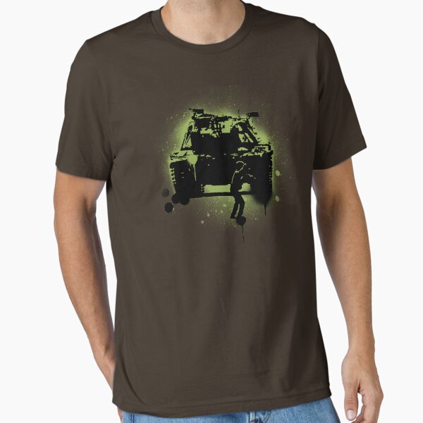 Tank Essential T-Shirt