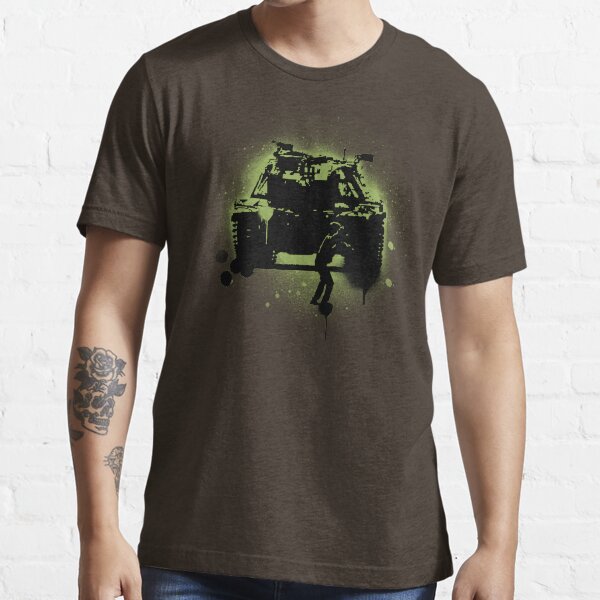 Tank Essential T-Shirt