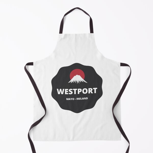 Item preview, Westport - Mayo designed and sold by HappyOutStudios.