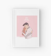 stydia Hardcover Journal