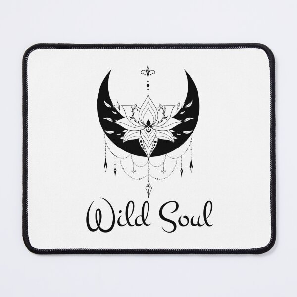Item preview, Wild Soul | Free Spirit | Boho designed and sold by InfiniteDemand.