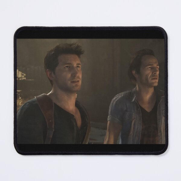 Item preview, Uncharted 4 designed and sold by KalipsoArt.