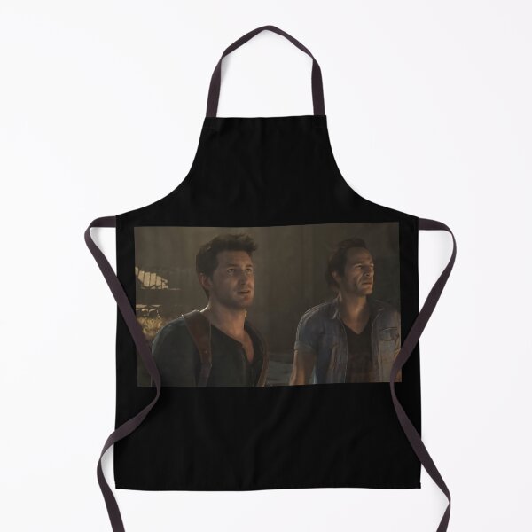 Item preview, Uncharted 4 designed and sold by KalipsoArt.