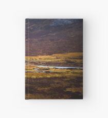 Tiny White House Hardcover Journal