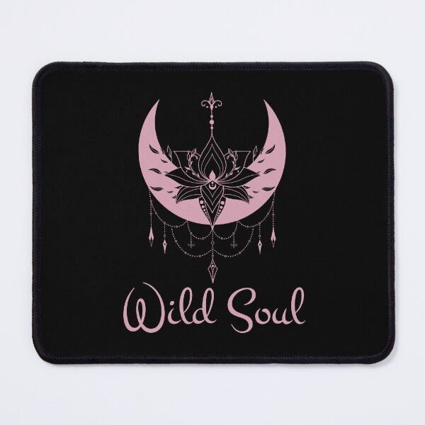 Item preview, Wild Soul | Free Spirit | Boho designed and sold by InfiniteDemand.