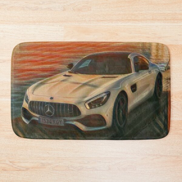Artikelvorschau, Mercedes-AMG GT entworfen und verkauft von OrangeCars.