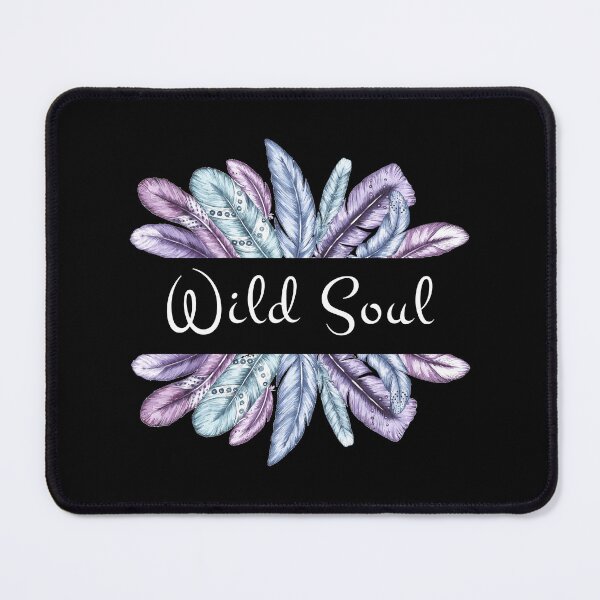 Item preview, Wild Soul | Free Spirit | Boho designed and sold by InfiniteDemand.