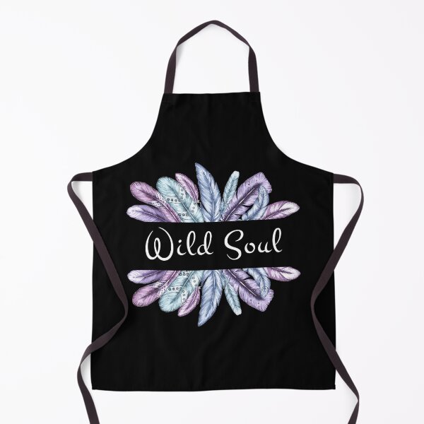 Item preview, Wild Soul | Free Spirit | Boho designed and sold by InfiniteDemand.
