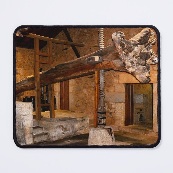 Item preview, Olive press, Lagar de Varas, Idanha-a-Velha, Beira Baixa, Portugal designed and sold by AndrewJonesFoto.