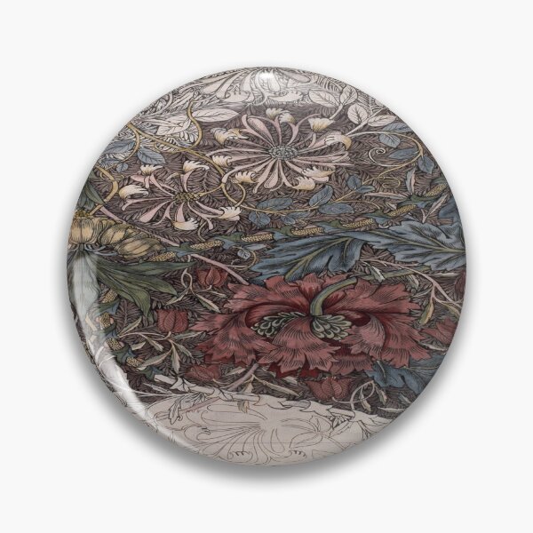 Item preview, Copy of Historical Tile Pattern Series NO2 designed and sold by diezitrones.
