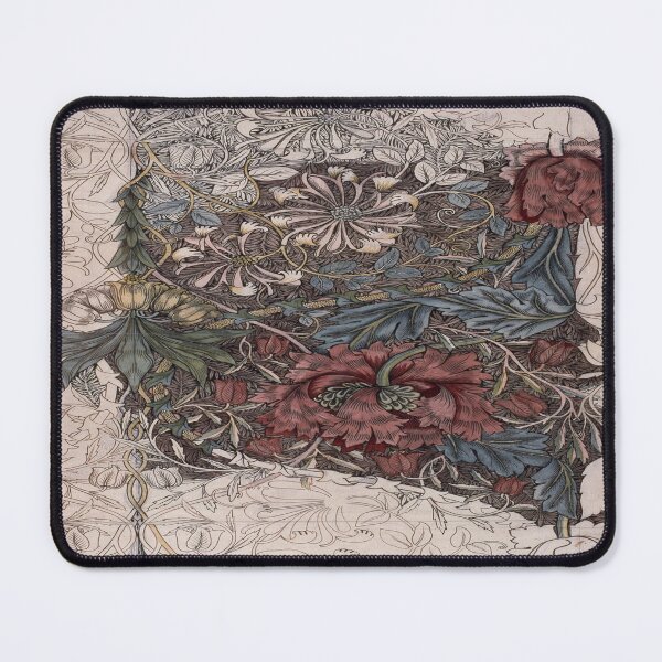 Item preview, Copy of Historical Tile Pattern Series NO2 designed and sold by diezitrones.