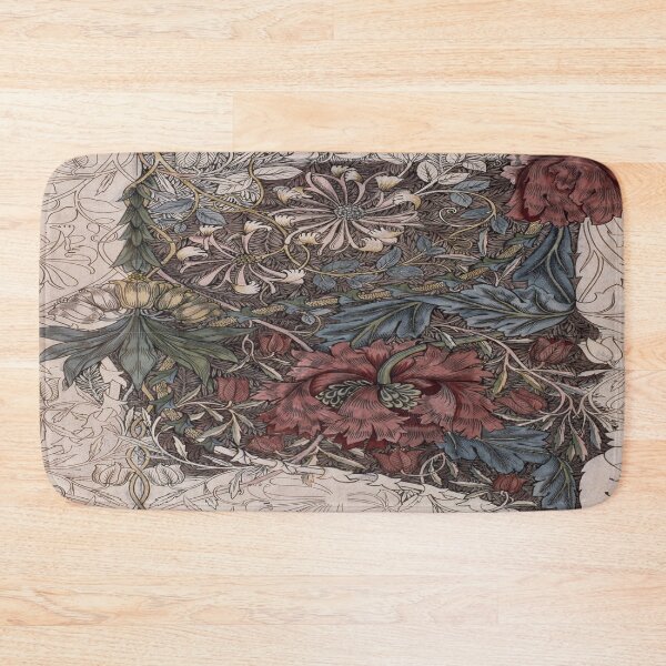 Item preview, Copy of Historical Tile Pattern Series NO2 designed and sold by diezitrones.