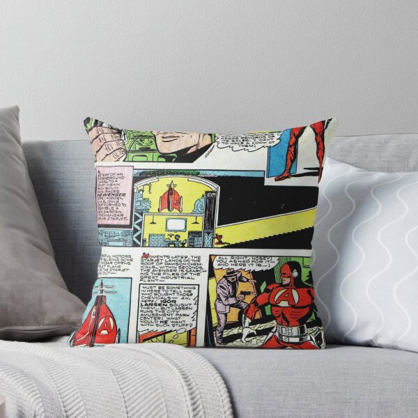 Item preview, Comic book retro super hero | retro art aesthetic  designed and sold by spinolator.