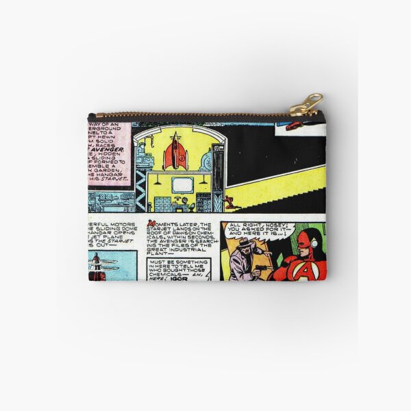 Item preview, Comic book retro super hero | retro art aesthetic  designed and sold by spinolator.