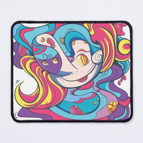Item preview, Abstract_Doodles designed and sold by wirasana.