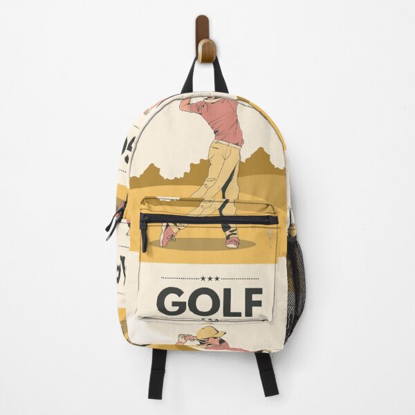 Item preview, Golf designed and sold by ElLocoMus.