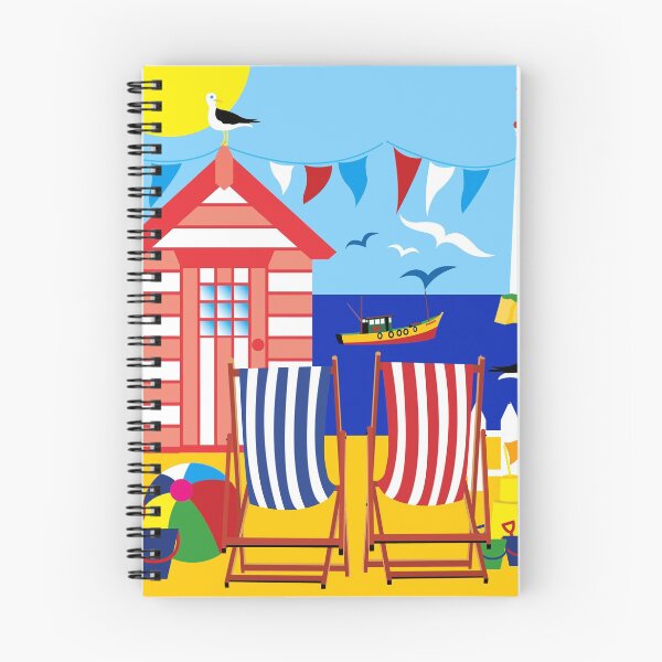 Item preview, SEASIDESUMMERTIME designed and sold by Neil Finnemore.