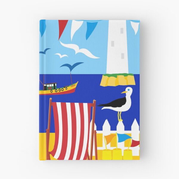 Item preview, SEASIDESUMMERTIME designed and sold by Neil Finnemore.