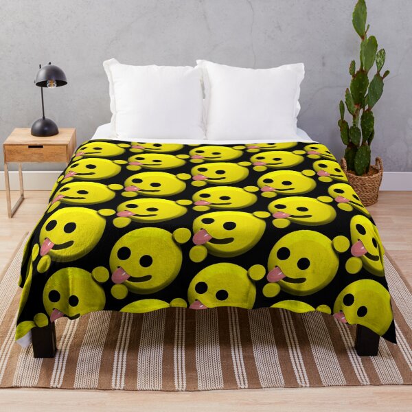 Item preview, "Hai der" Emoji designed and sold by ALCHEMIST.