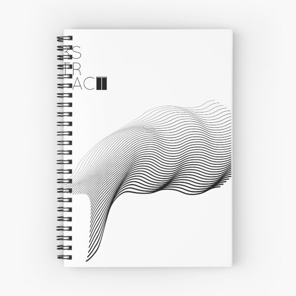 Item preview, Abstract 3D wireframe geometric shape isolated on white background. Futuristic design element. designed and sold by Zebar-Finch.