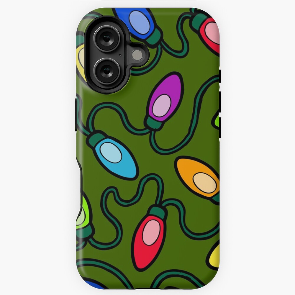Item preview, iPhone Magsafe Tough Case designed and sold by evannave.