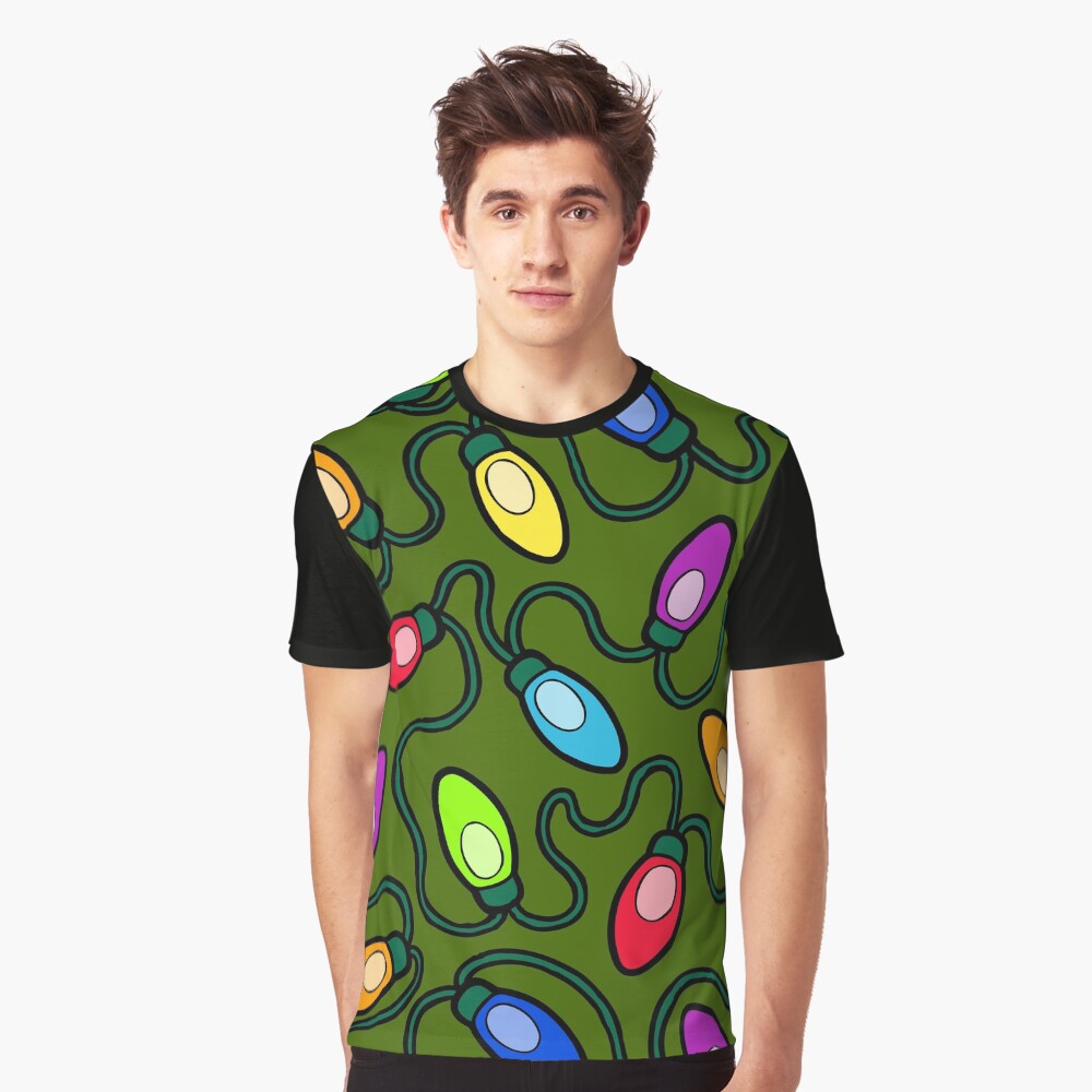 Item preview, Graphic T-Shirt designed and sold by evannave.